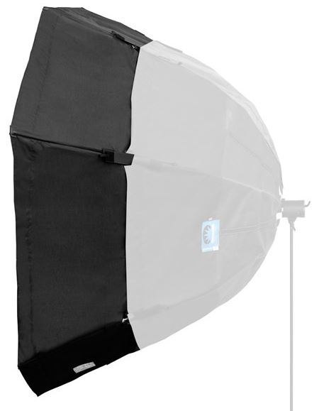 Chimera Softbox 2' Skirt (For 5/7' Octa)