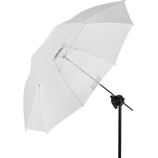 Profoto Umbrella 105cm Medium (M) - Transparent