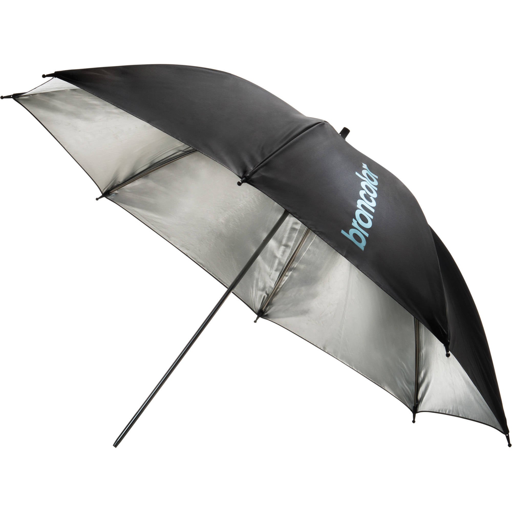 Broncolor Umbrella 85cm Small (S) - Silver