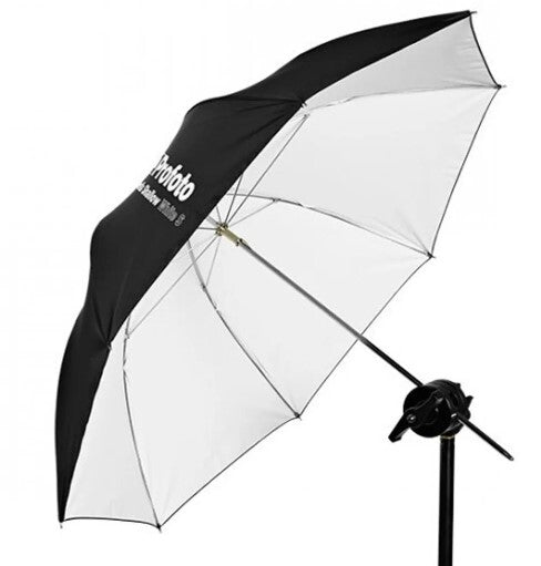 Profoto Umbrella 85cm Small (S) - White