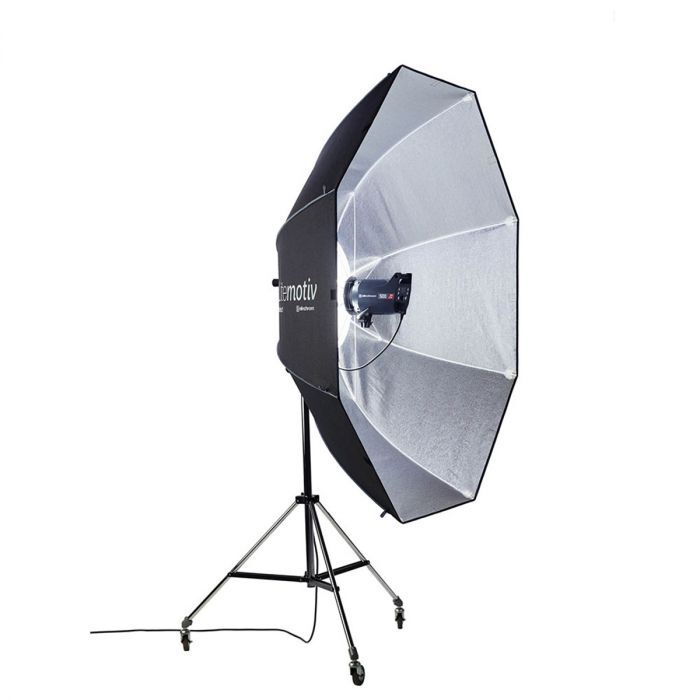 Elinchrom indirect Octa 190 (Broncolor)