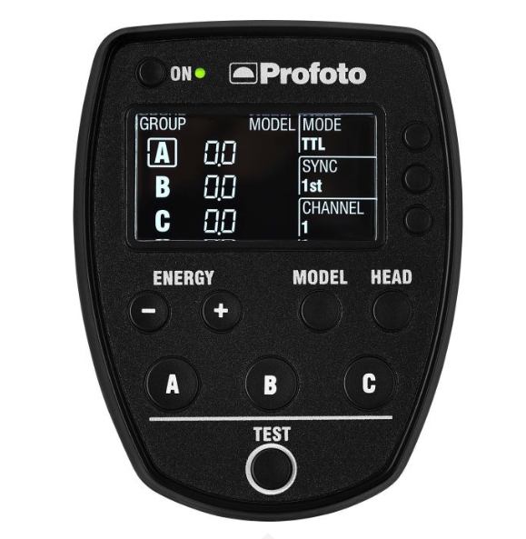 Profoto Air Remote TTL-C for Canon