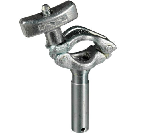 Matthews Pole Clamp with Junior Pin