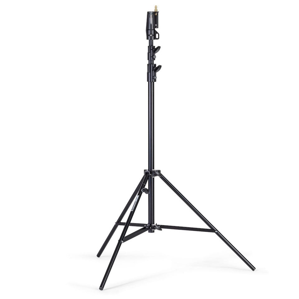 Manfrotto Rolling Senior Stand 007
