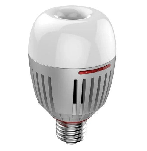 Aputure Accent B7C RGBWW E26/27 LED Bulb Individual