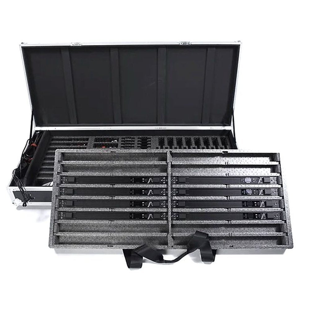 Aputure Infinibar PB6 8 Light Kit