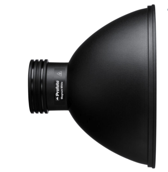 Profoto Magnum Reflector Silver