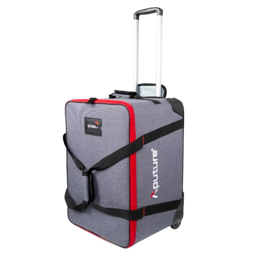 Aputure LS600D Pro Roller Carry Case