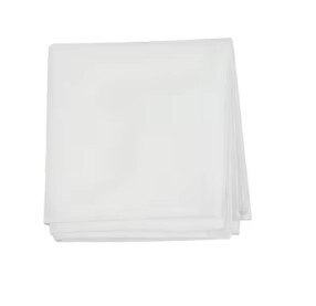 Aputure Front Fabric Diffusion 1.5 Stop for Light Dome 150