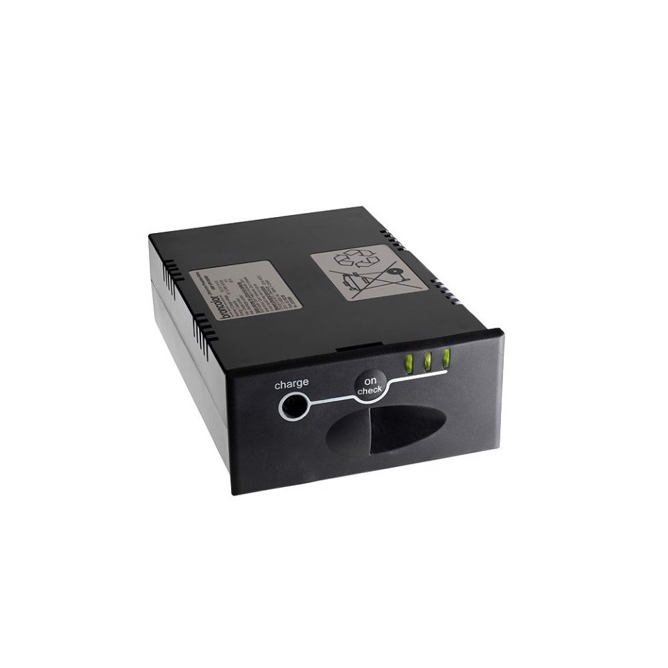 Broncolor Rechargeable Lithium Battery for Move 1200L
