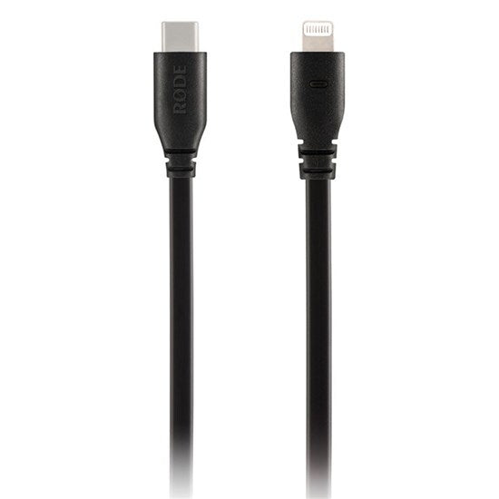 Rode Wireless Pro SC19 USB-C to Lightning Cable