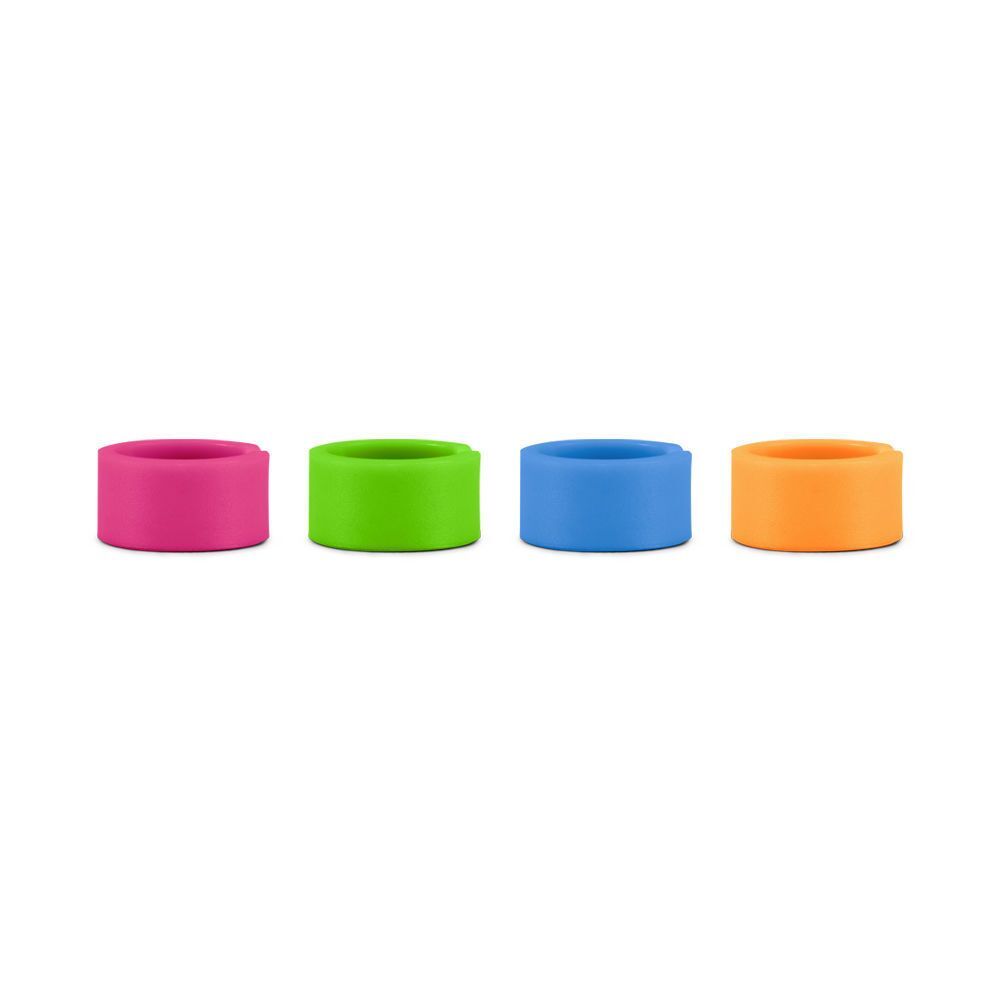 Rode Wireless Pro Colour Identification Lapel Tabs
