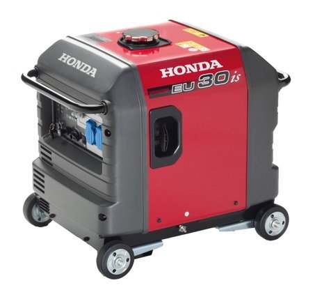 Honda EU30iS (3000 Watt) Petrol Inverter Generator