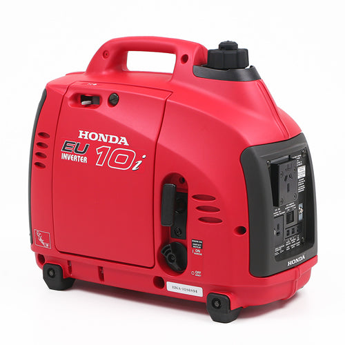 Honda EU10i (1000 watt) Petrol Inverter Generator