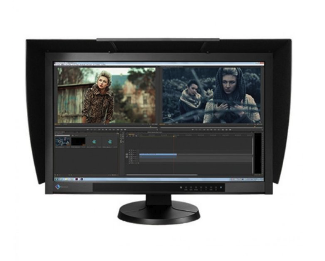 Eizo ColorEdge CG277 27" Monitor