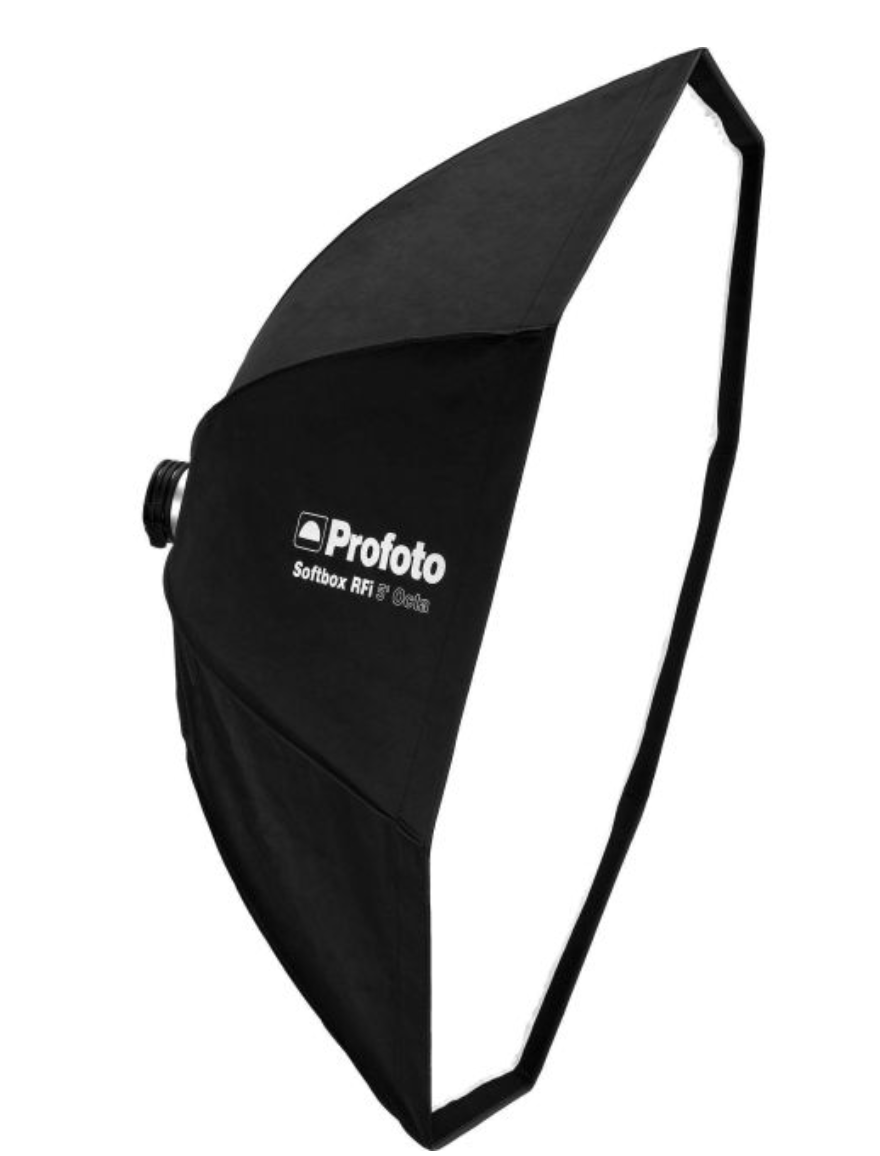 Profoto Softbox RFi Octa 5' (150cm)