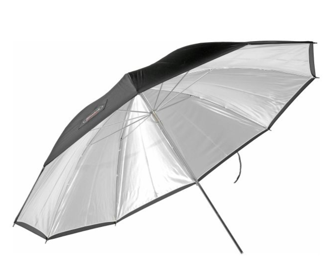 Photek Umbrella SoftLighter II w/ 7mm Shaft - 60" Large (L)