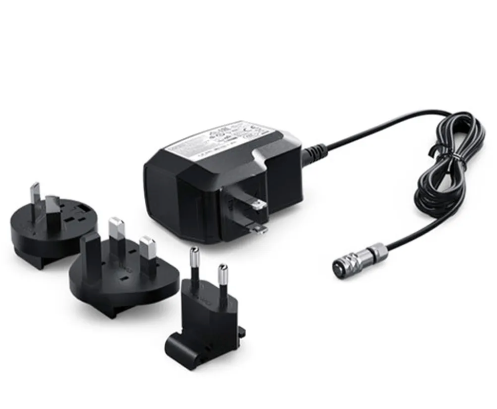 Blackmagic Design Pocket Camera 6K Pro Power Supply