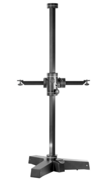 Foba DSS GAMMA studio stand, standard, shock absorber incl.