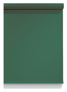 Superior Seamless Paper Background 2.72 x 11m Deep Green