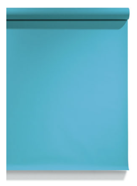 Superior Seamless Paper Background 2.72 x 11m Wedgewood