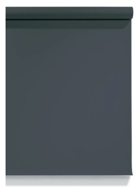 Superior Seamless Paper Background 2.72 x 11m #57 Thunder Grey