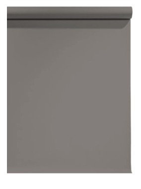 Superior Seamless Paper Background 2.72 x 11m #43 Dove Grey
