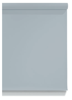 Superior Seamless Paper Background 2.72 x 11m # 72 Fossil Grey