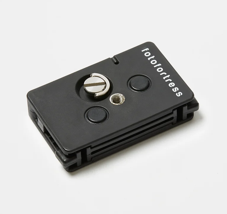 FotoFortress - Tether Block (Quick Release)