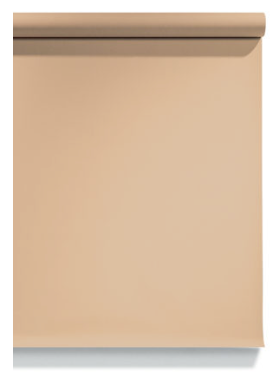 Superior Seamless Paper Background 2.72 x 11m #66 Wheat