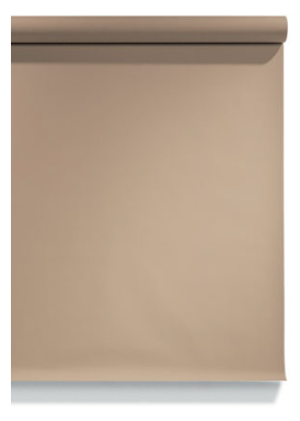 Superior Seamless Paper Background 2.72 x 11m #25 Beige