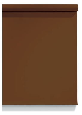 Superior Seamless Paper Background 2.72 x 11m #20 Coco