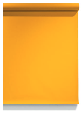 Superior Seamless Paper Background 2.72 x 11m #14 Forsythia Yellow