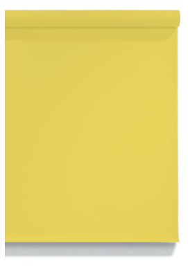 Superior Seamless Paper Background 2.72 x 11m #78 Sunshine