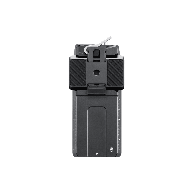 Ronin Quick-Release Plate (Arca-Swiss/Manfrotto)