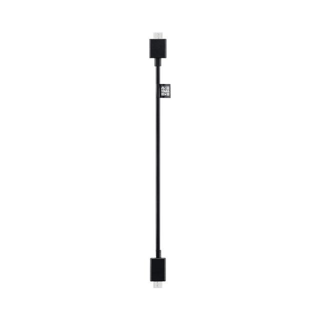 Ronin (9) Mini-HDMI (C) to Mini-HDMI (C) Cable (20 cm)