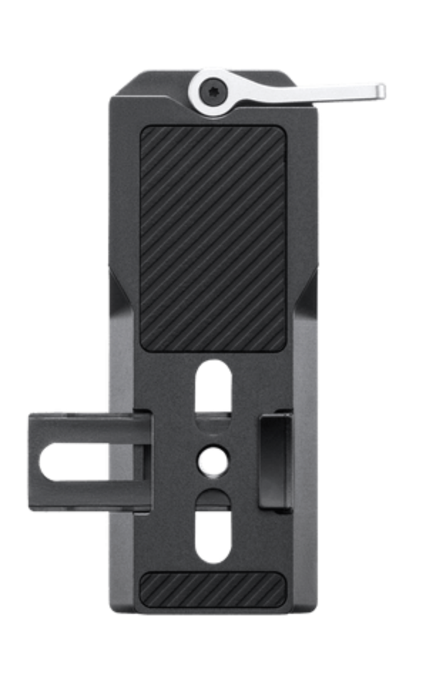 Ronin Focus Pro Rod 15mm Baseplate Clamp