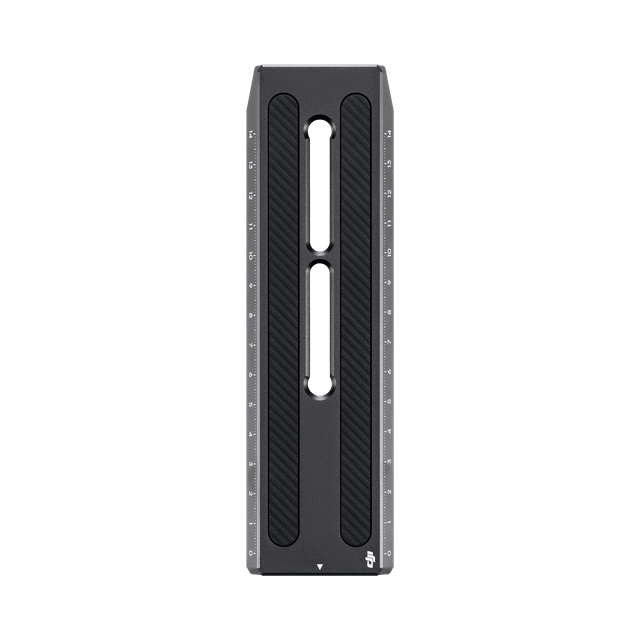 Ronin Lower Quick-Release Plate (Extended)