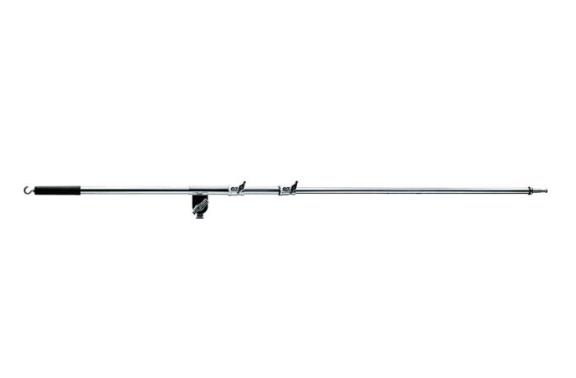 Manfrotto Mini Boom D600 (w/ Rolling Cine Stand & C/W)