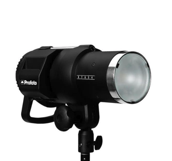 Profoto B1 500 AIRTTL Battery Powered Monoblock