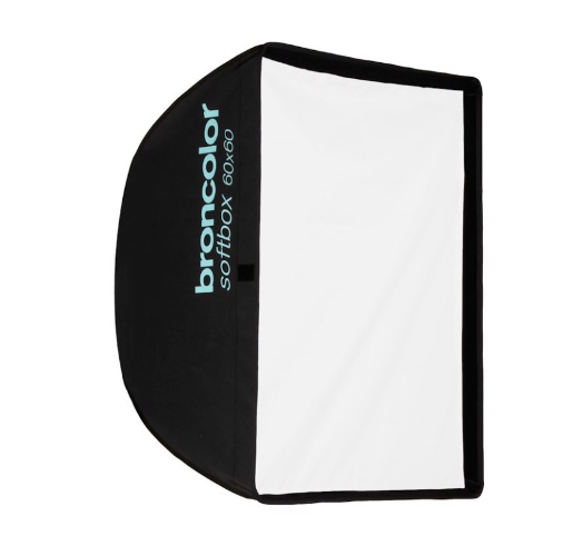 Broncolor Softbox Small 60 x 60