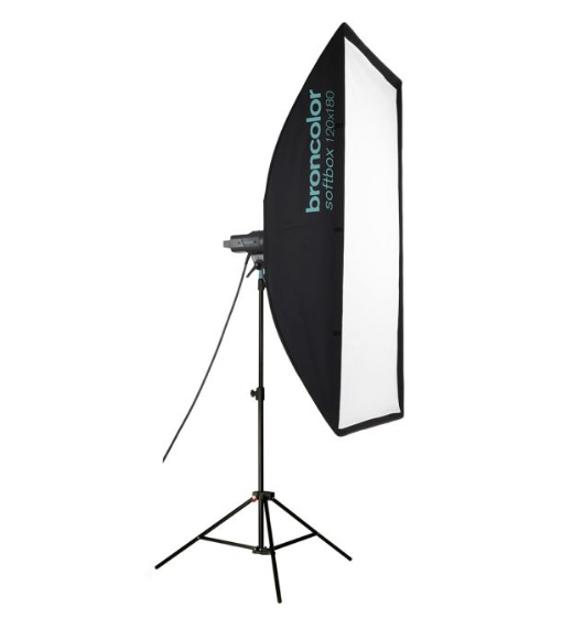 Broncolor Softbox Large 120 x 180