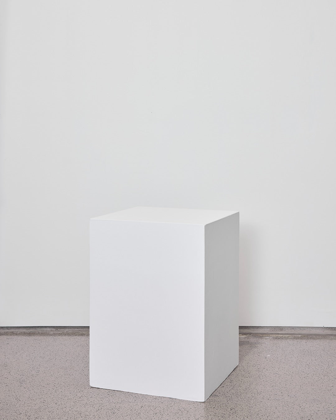 Standard Plinth - 500 x 500 x 700
