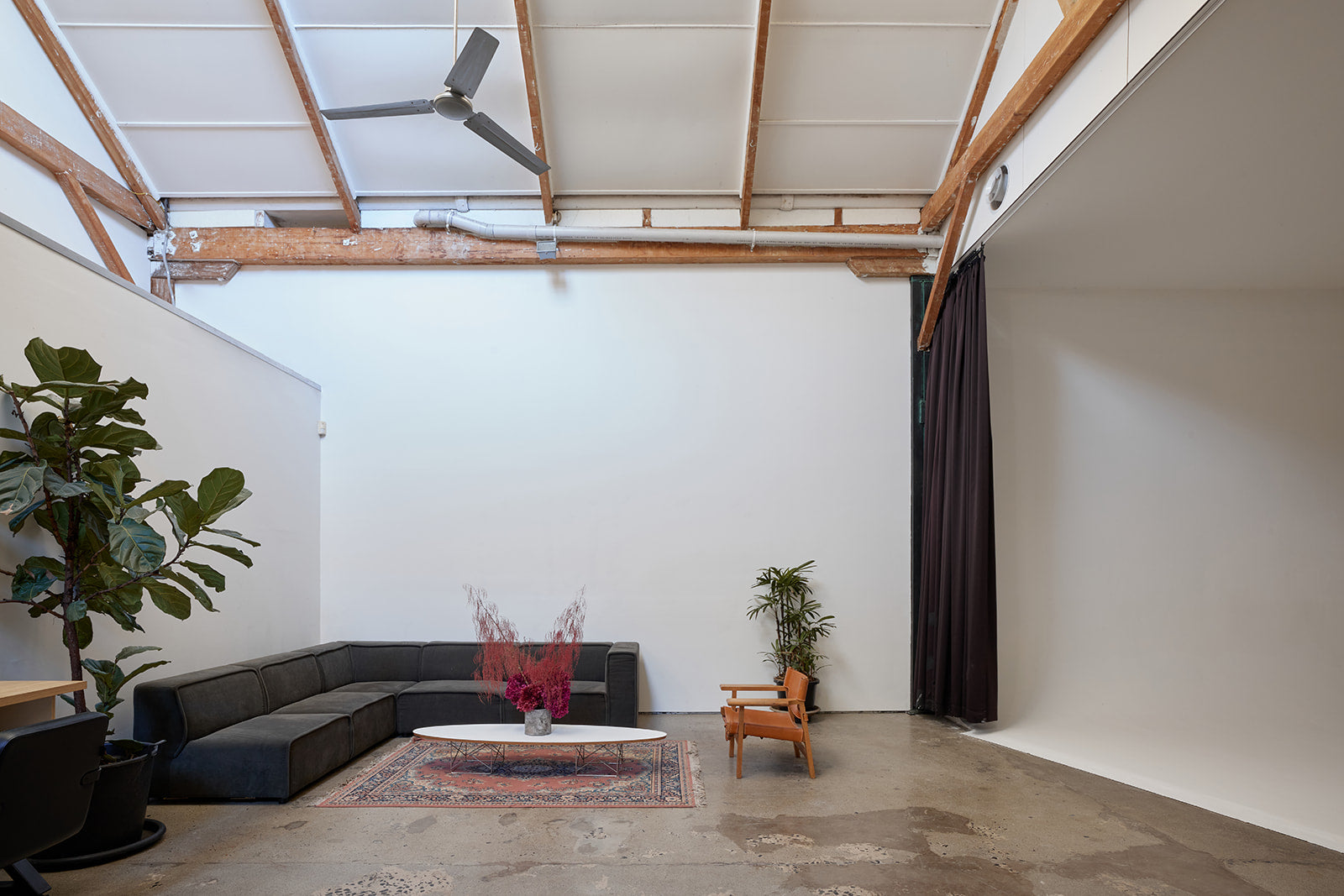 Studio 3 - versatile multi-space