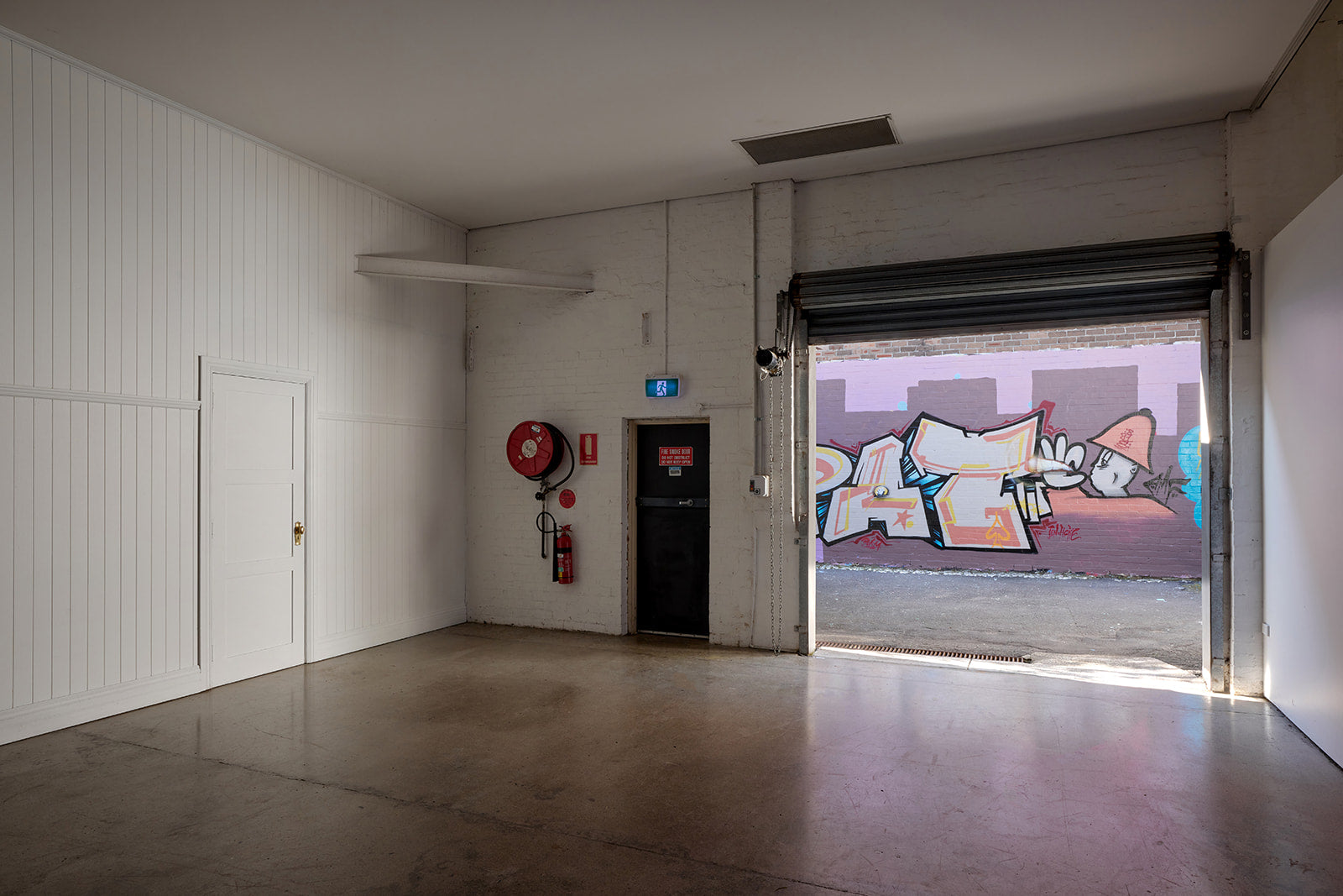Studio 3 - versatile multi-space