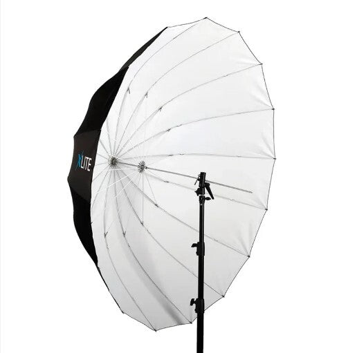 Xlite Umbrella Parabolic Large 165cm (L) - White