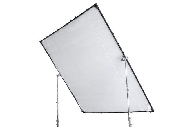 Scrim 12 x 12 Full Art Silk