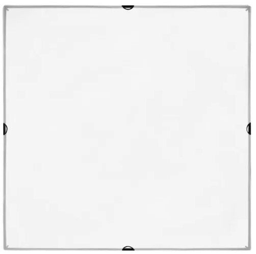 Scrim Jim 8 x 8 1 1/4 Silk