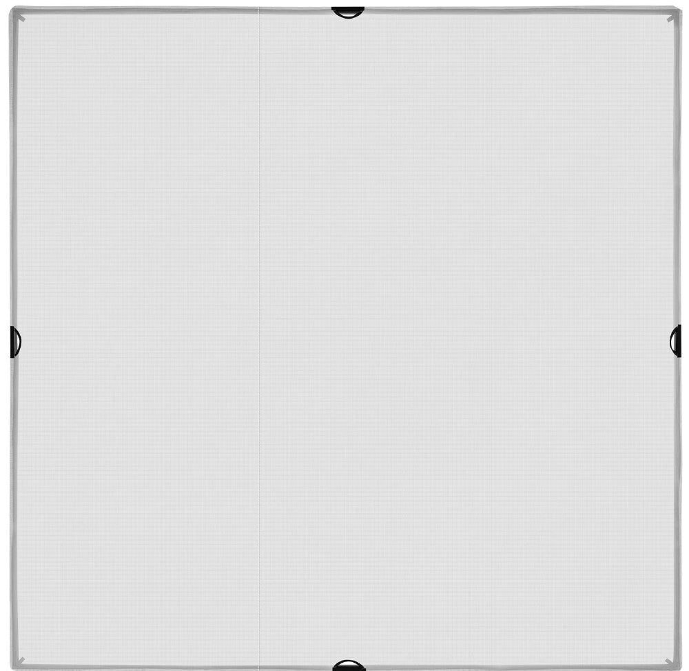 Scrim Jim 8 x 8 1/2 Stop Grid