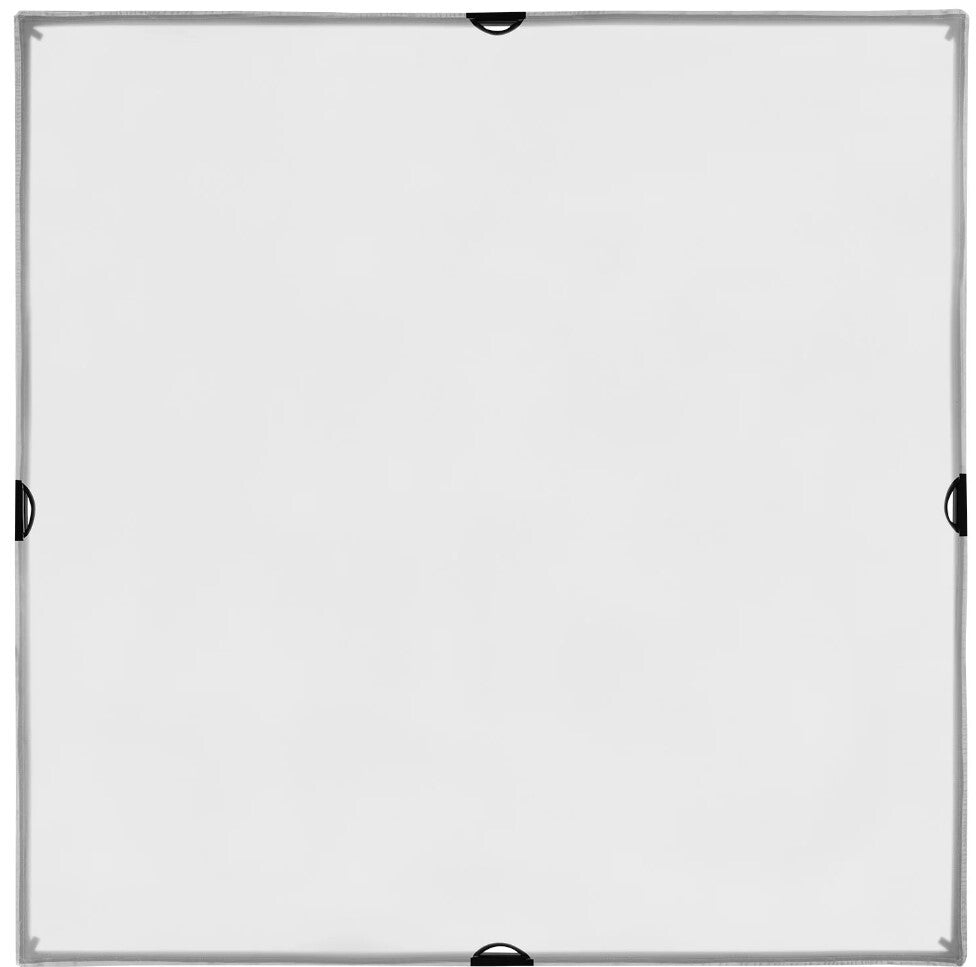 Scrim Jim 6 x 6 Full Stop